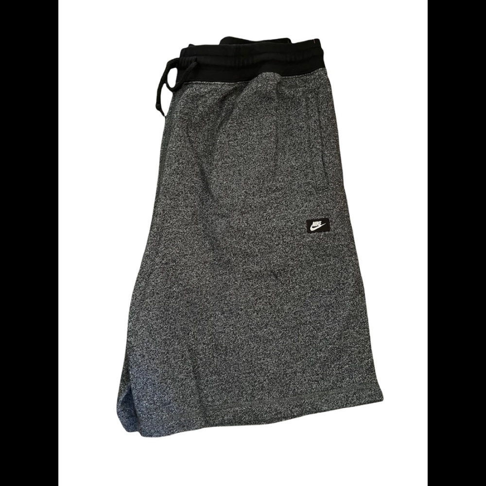 Mens Nike XXL cotton shorts
